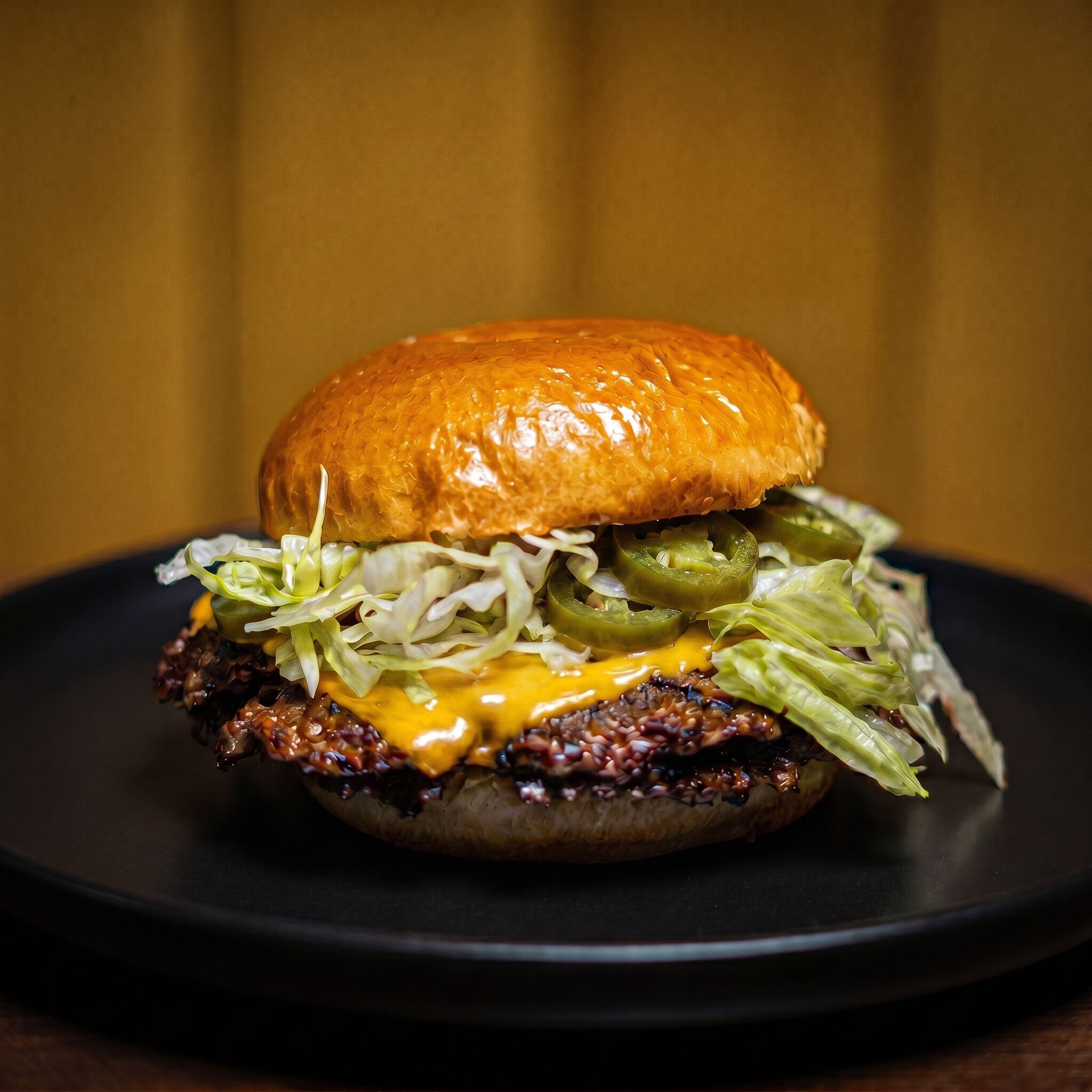 Spicy Beef